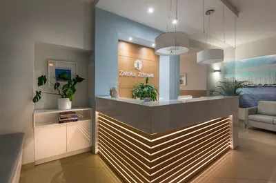 Zatoka Zdrowia Sp. z o.o.